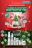 Watsons kataloğu, Karacabey | Sizin için en iyi tekliflerimiz | 2025-12-01T00:00:00.000Z - 2026-01-01T00:00:00.000Z