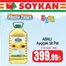 Soykan Market kataloğu, Yeniçiftlik (Tekirdağ) | Güncel fırsatlar ve teklifler | 2025-12-17T00:00:00.000Z - 2025-12-31T00:00:00.000Z