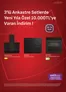 Arçelik kataloğu, Tekirdağ | Arcelik Ankastre Kataloğu | 2026-01-01T00:00:00.000Z - 2026-01-15T00:00:00.000Z