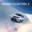 Opel kataloğu, Ankara | Opel Combo Elektrik | 2026-01-06T00:00:00.000Z - 2026-01-20T00:00:00.000Z
