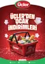 Üçler Market kataloğu, Ankara | Üçler Market katalog | 2026-01-12T00:00:00.000Z - 2026-01-31T00:00:00.000Z