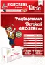 Groseri kataloğu, Azdavay | Groseri katalog | 2026-02-01T00:00:00.000Z - 2026-02-28T00:00:00.000Z