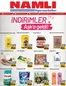 Namlı Hipermarketleri kataloğu | Indirimler | 2026-02-03T00:00:00.000Z - 2026-02-10T00:00:00.000Z
