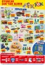 Şok Market kataloğu | Şok Market Haftasonu Firsatlari | 2026-02-21T00:00:00.000Z - 2026-02-24T00:00:00.000Z
