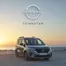 Nissan kataloğu, Antalya | TOWNSTAR COMBI WEB 260224 | 2026-02-25T00:00:00.000Z - 2026-03-11T00:00:00.000Z
