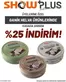 Show Market kataloğu, Bolu | Özel fırsatlar ve indirimler | 2026-03-02T00:00:00.000Z - 2026-03-08T00:00:00.000Z