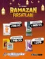 Çelikkayalar kataloğu, Bolu | Ramazan Firstalari | 2026-03-03T00:00:00.000Z - 2026-03-09T00:00:00.000Z
