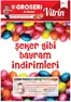 Groseri kataloğu, Yiğitler (İzmir) | Groseri katalog | 2026-03-01T00:00:00.000Z - 2026-03-31T00:00:00.000Z