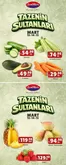 Sultan Market kataloğu, Pendik | Cazip teklifleri keşfedin | 2026-03-13T00:00:00.000Z - 2026-03-15T00:00:00.000Z