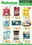 Hakmar kataloğu | Tüm fırsat avcıları için en iyi teklifler | 2026-03-26T00:00:00.000Z - 2026-04-08T00:00:00.000Z