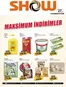 Show Market kataloğu | Show Market Katalog | 2026-03-27T00:00:00.000Z - 2026-03-31T00:00:00.000Z