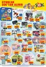 Şok Market kataloğu | Şokta Hafta Sonu Firsatlari | 2026-03-28T00:00:00.000Z - 2026-03-31T00:00:00.000Z