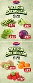 Sultan Market kataloğu, Çakıryiğit | Keşfedilecek yeni teklifler | 2026-04-10T00:00:00.000Z - 2026-04-12T00:00:00.000Z
