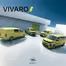 Opel kataloğu | Opel Vivaro TeknikFoy MY26 | 2026-04-18T00:00:00.000Z - 2026-05-02T00:00:00.000Z