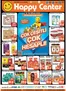 Happy Center kataloğu | Tüm müşteriler için harika teklif | 2026-04-22T00:00:00.000Z - 2026-04-30T00:00:00.000Z