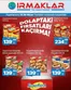 Irmaklar Market kataloğu | Oferta | 2026-04-22T00:00:00.000Z - 2026-04-30T00:00:00.000Z