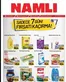 Namlı Hipermarketleri kataloğu | Oferta | 2026-04-24T00:00:00.000Z - 2026-04-30T00:00:00.000Z