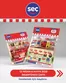 Seç Market kataloğu | Tasarrufçular için en iyi teklifler | 2026-04-23T00:00:00.000Z - 2026-05-06T00:00:00.000Z