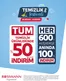 Rossmann kataloğu | Oferta | 2026-04-30T00:00:00.000Z - 2026-05-21T00:00:00.000Z