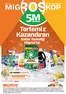 Migros kataloğu | Tüm müşteriler için en iyi fırsatlar | 2026-04-30T00:00:00.000Z - 2026-06-03T00:00:00.000Z