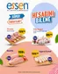 Essen AVM kataloğu | Şimdi fırsatlarımızla tasarruf edin | 2026-04-30T00:00:00.000Z - 2026-05-03T00:00:00.000Z