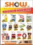 Show Market kataloğu, Altınçağ | Oferta | 2026-05-04T00:00:00.000Z - 2026-05-14T00:00:00.000Z