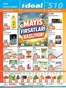 İdeal Hipermarket kataloğu | Oferta | 2026-05-05T00:00:00.000Z - 2026-05-13T00:00:00.000Z