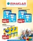 Irmaklar Market kataloğu, Akşehir | Oferta | 2026-05-06T00:00:00.000Z - 2026-05-14T00:00:00.000Z
