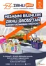 Zırhlı Toptan market kataloğu, Akşehir | 1 10 MAYIS BURSA ESKISEHIR | 2026-05-01T00:00:00.000Z - 2026-05-10T00:00:00.000Z