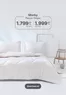 Yataş Bedding kataloğu, Serik | Yataş Bedding katalog | 2026-05-11T00:00:00.000Z - 2026-05-25T00:00:00.000Z