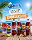 Essen AVM kataloğu, Sinop | Şimdi fırsatlarımızla tasarruf edin | 2026-05-13T00:00:00.000Z - 2026-05-27T00:00:00.000Z