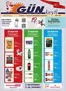 Gün Süpermarket kataloğu | Gün Süpermarket katalog | 2026-05-12T00:00:00.000Z - 2026-06-05T00:00:00.000Z