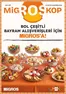 Migros kataloğu, Bursa | Migros katalog | 2026-05-14T00:00:00.000Z - 2026-06-03T00:00:00.000Z
