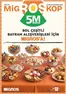 Migros kataloğu, Gündoğan (Muğla) | Keşfedilecek yeni teklifler | 2026-05-14T00:00:00.000Z - 2026-06-03T00:00:00.000Z