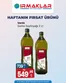 Irmaklar Market kataloğu, Bolatlı | Oferta | 2026-05-15T00:00:00.000Z - 2026-05-17T00:00:00.000Z