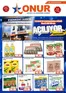 Onur Hipermarketleri kataloğu | Esenkent Subesi Yenilenmis Yuzuyle Sizlerle | 2026-05-13T00:00:00.000Z - 2026-05-25T00:00:00.000Z