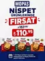 Mopaş kataloğu, Akçatekir | Keşfedilecek yeni teklifler | 2026-05-01T00:00:00.000Z - 2026-05-20T00:00:00.000Z