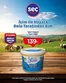 Seç Market kataloğu, Seymen (İstanbul) | Güncel özel kampanyalar | 2026-05-07T00:00:00.000Z - 2026-05-20T00:00:00.000Z