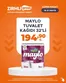 Zırhlı Toptan market kataloğu, Kargıpınarı | Oferta | 2026-05-18T00:00:00.000Z - 2026-05-31T00:00:00.000Z