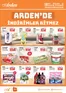 Arden Market kataloğu | Güncel özel kampanyalar | 2026-05-18T00:00:00.000Z - 2026-05-21T00:00:00.000Z