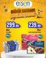 Essen AVM kataloğu | Fırsat avcıları için teklifler | 2026-05-16T00:00:00.000Z - 2026-05-31T00:00:00.000Z