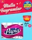 Esenlik kataloğu | Şimdi fırsatlarımızla tasarruf edin | 2026-05-11T00:00:00.000Z - 2026-05-31T00:00:00.000Z