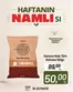 Namlı Hipermarketleri kataloğu | Fırsat avcıları için teklifler | 2026-05-19T00:00:00.000Z - 2026-05-25T00:00:00.000Z
