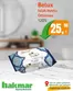Hakmar kataloğu | Tasarrufçular için en iyi teklifler | 2026-05-22T00:00:00.000Z - 2026-06-05T00:00:00.000Z