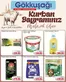 Gökkuşağı Market kataloğu, Gündüzbey | Kurban Bayramınız  | 2026-05-22T00:00:00.000Z - 2026-06-04T00:00:00.000Z