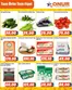 Onur Hipermarketleri kataloğu, Türkoğlu | Tasarrufçular için en iyi teklifler | 2026-05-23T00:00:00.000Z - 2026-06-06T00:00:00.000Z