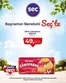 Seç Market kataloğu, Zonguldak | En iyi fırsatlarımız | 2026-05-21T00:00:00.000Z - 2026-06-03T00:00:00.000Z
