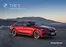 BMW kataloğu, Antakya | BMW i5 M60 xDrive Brosur | 2026-05-28T00:00:00.000Z - 2026-06-11T00:00:00.000Z