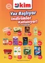 Kim Market kataloğu | Kim Market katalog | 2026-06-01T00:00:00.000Z - 2026-06-09T00:00:00.000Z