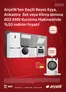 Arçelik kataloğu | Oferta | 2026-06-01T00:00:00.000Z - 2026-06-15T00:00:00.000Z